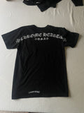 Hearts Chrome Hearts Usa Tee Hoodie, Sweatshirt | FlexRushtees.com