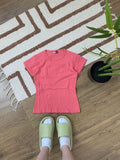 Vintage Diesel Big Logo 2000s Tee Shirt