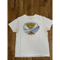 Rap Tees X Vintage Green Day Dookie Band Tee T Shirt White Med 19x24 Hoodie, Sweatshirt | FlexRushtees.com