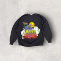 Vintage Halloween Sweatshirt T-Shirts, Hoodie | FlexRushtees.com