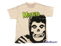 Misfits X Uniqlo Fullprint Bandtees Misfits X Uniqlo Shirt Hoodie, Sweatshirt | FlexRushtees.com