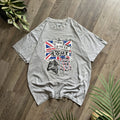Sex Pistols In The Uk Tour T Shirt Hoodie, Sweatshirt | FlexRushtees.com