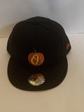 New Era 7 5 8 New Era Baltimore Orioles Halloween Pack