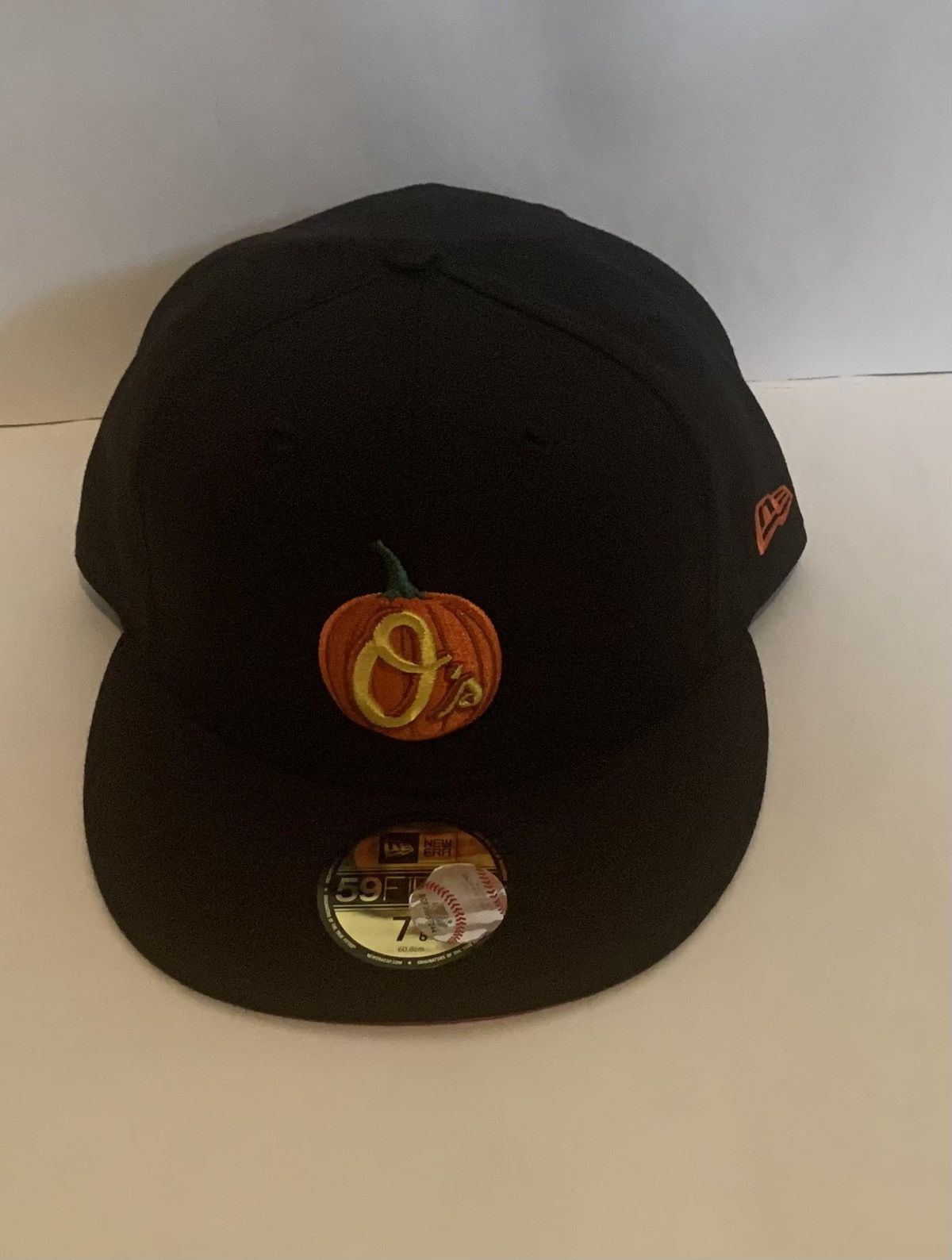 New Era 7 5 8 New Era Baltimore Orioles Halloween Pack