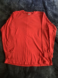 Vintage Jerzees Sweater Y2k Streetwear Vintage Indie Casual Fashion