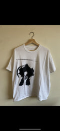 Vintage Anime Fullmetal Alchemist Tee Elric Cospa Cowboy