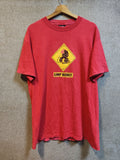 Giant Vintage 2000 Limp Bizkit Tee Hoodie, Sweatshirt | FlexRushtees.com