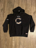 Mlb Chicago Cubs Camo Hoodie