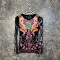 Custo Barcelona Vintage Rare Custo Barcelona Long Sleeve