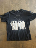 Undercover The New Warriors Tee