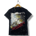Anime Vintage 00 S Death Note Anime Fullprinted Graphic Tee Shirt