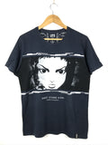 Japanese Brand Ghost In The Shell Tee Big Logo Hoodie, Sweatshirt | FlexRushtees.com