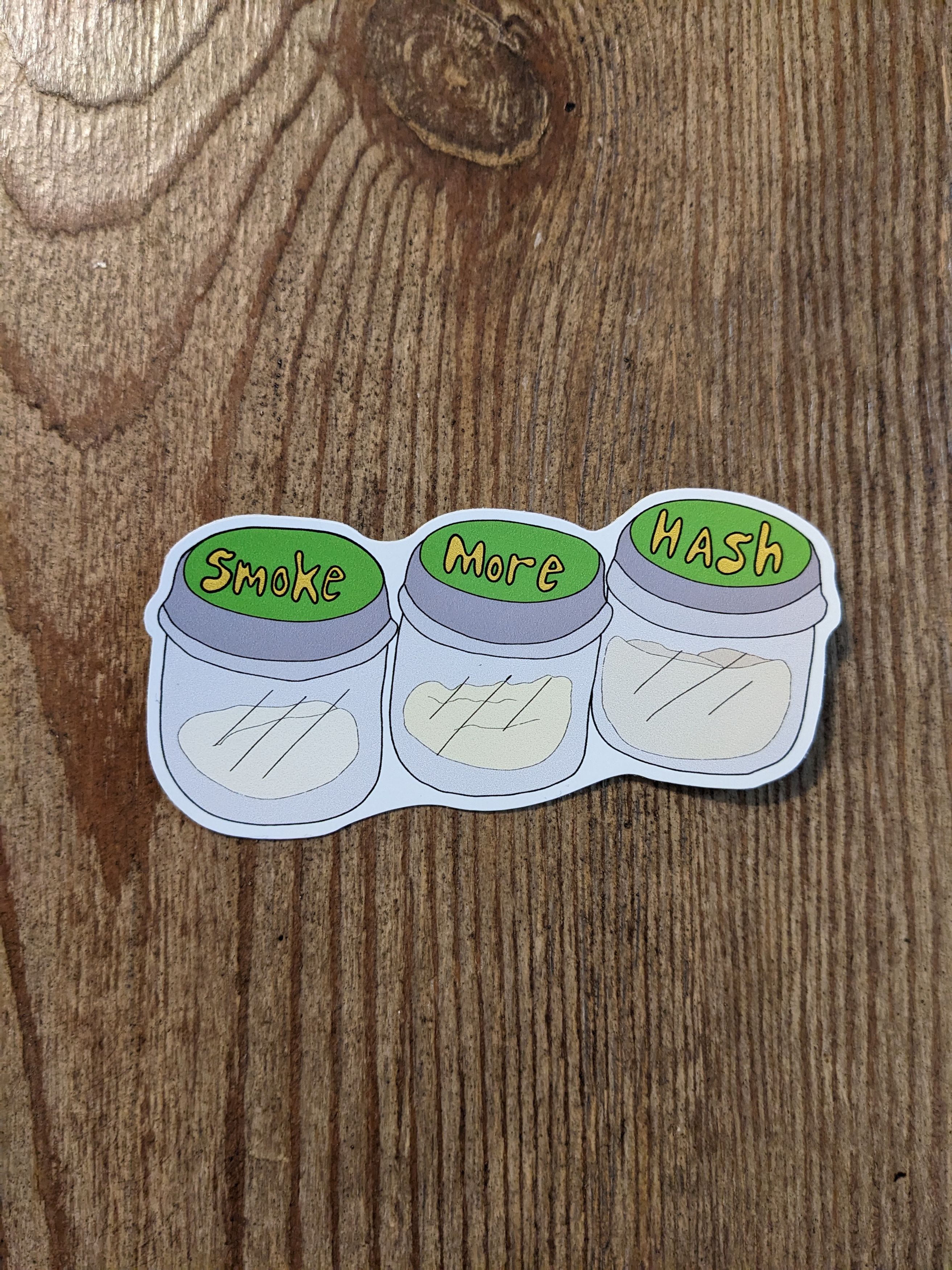 Grateful Dead Smoke More Hash Stickers The Legends Of Hashish T-Shirts, Hoodie, Sweatshirt | AU16VibeMintTees.com