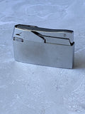 Jewelry X Vintage Vintage Metal Lighter For Restoration