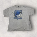 Starter X Vintage Vintage Connecticut Huskies Football Tee