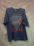 Vintage Starter 1993 Atlanta Braves Tee