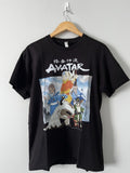 Other Gonxkilla Avatar The Last Airbender Bootleg Tee Hoodie, Sweatshirt | FlexRushtees.com