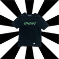 Fotus Cyberdog Swear London Bugbag Rare Crashed Tee Hoodie, Sweatshirt | FlexRushtees.com