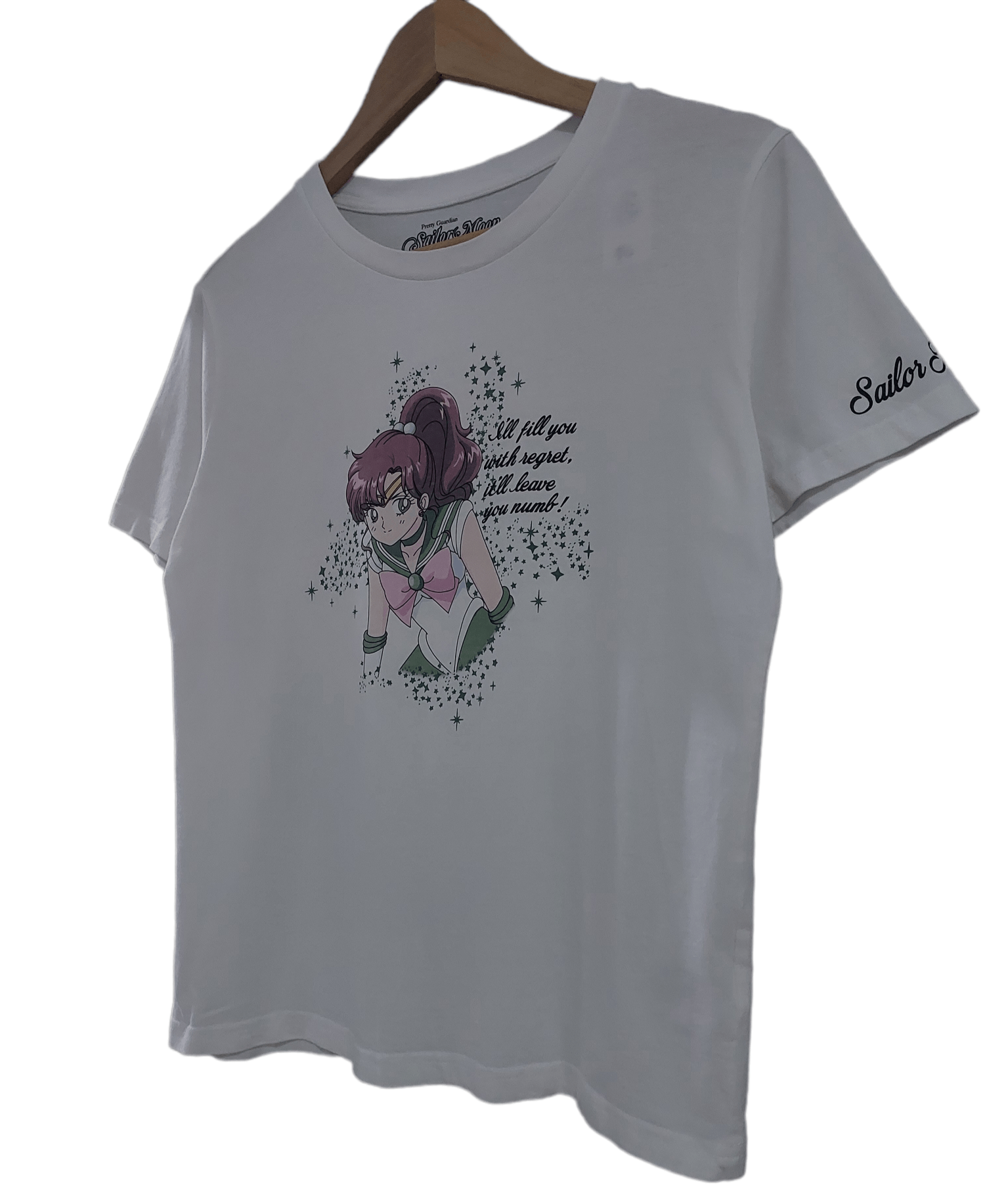 Anime Sailormoon T Shirt