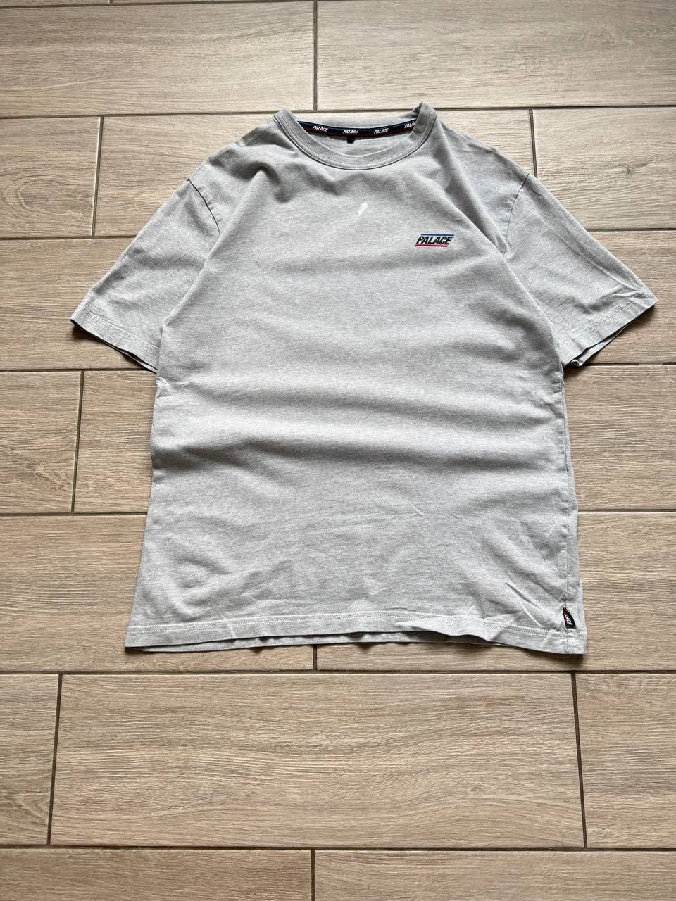 Palace T Shirt Rare Mini Logo Hoodie, Sweatshirt | FlexRushtees.com