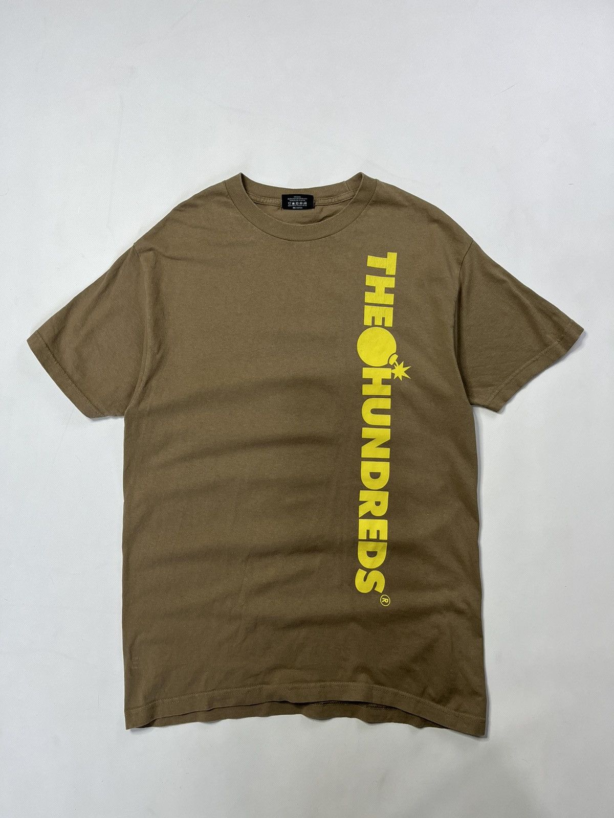 Hundreds The Hundreds T Shirts Hoodie, Sweatshirt | FlexRushtees.com