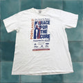 Vintage Susan G Komen Race For The Cure T Shirt Adult Large White 2006 Mens Short Sleeve L White 200 Hoodie, Sweatshirt