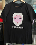 Anime Ghost In The Shell 2017 Movie Shirt