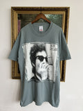 Vintage 2001 Bob Dylan European Tour Tee Elton John Hoodie, Sweatshirt | FlexRushtees.com