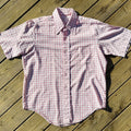 Vintage Arrow Kent Collection True Vintage 70s Western Shirt