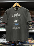 Vintage Stussy Oswald The Lucky Rabbit Distressed Tee Hoodie, Sweatshirt | FlexRushtees.com