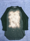 Toyo Enterprises 3q Waffle Cotton Bleached T-Shirts, Hoodie, Sweatshirt | FlexRushtees.com
