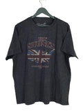 Band Tees The Stones Band Tees Hoodie, Sweatshirt | FlexRushtees.com