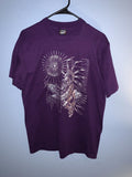 Rare Vintage 80 S 90 S Screen Stars T Shirt