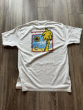 Vintage 1996 Spring Break T Shirt Hoodie, Sweatshirt | FlexRushtees.com