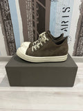 Owens Rick Owens Ramones Low Mainline T-Shirts, Hoodie, Sweatshirt | AU16VibeMintTees.com