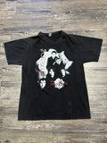 Vintage The Cure Band T Shirt Hoodie, Sweatshirt | FlexRushtees.com