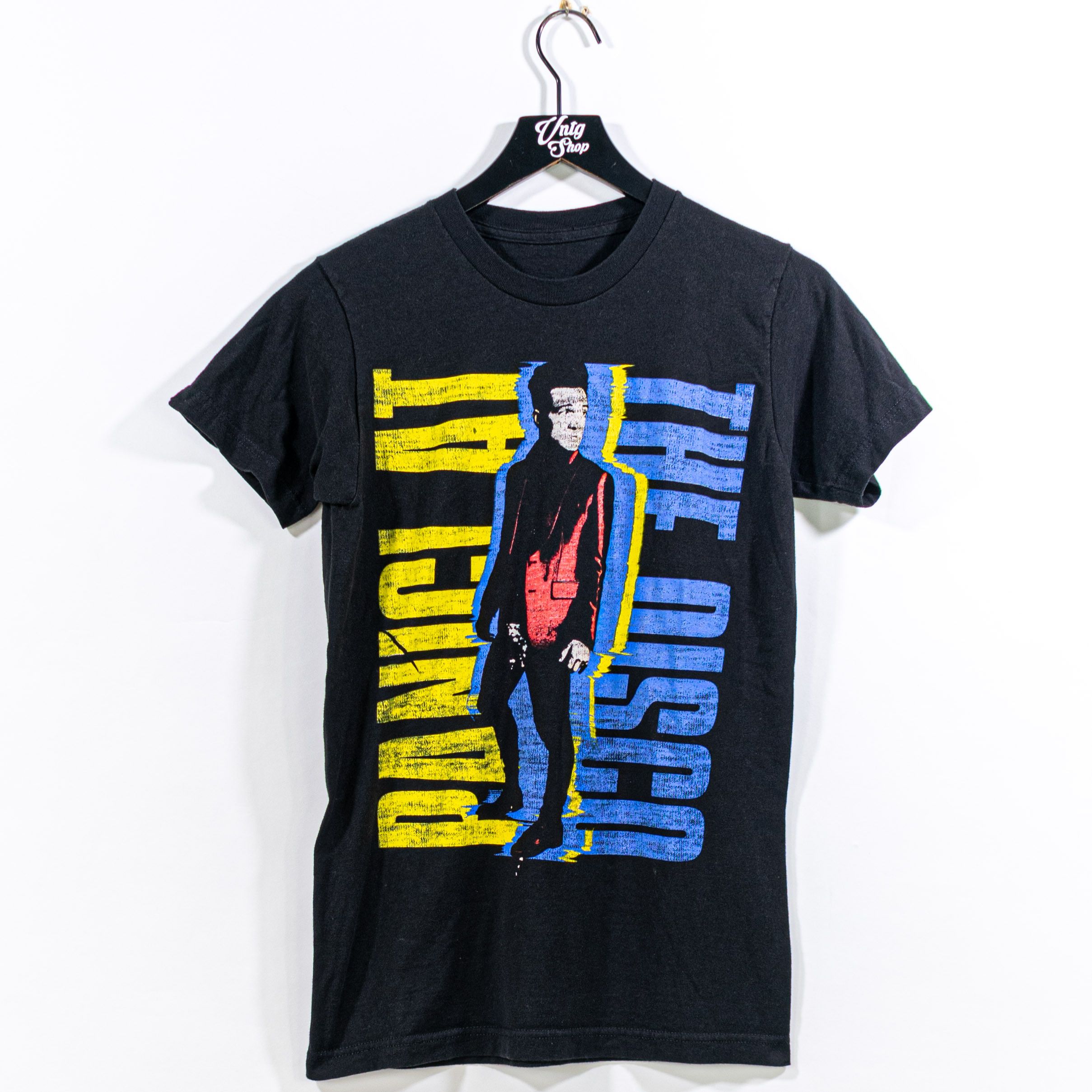 Vintage 2016 Panic At The Disco Summer Tour T Shirt Y2k Emo Punk Hoodie, Sweatshirt | FlexRushtees.com