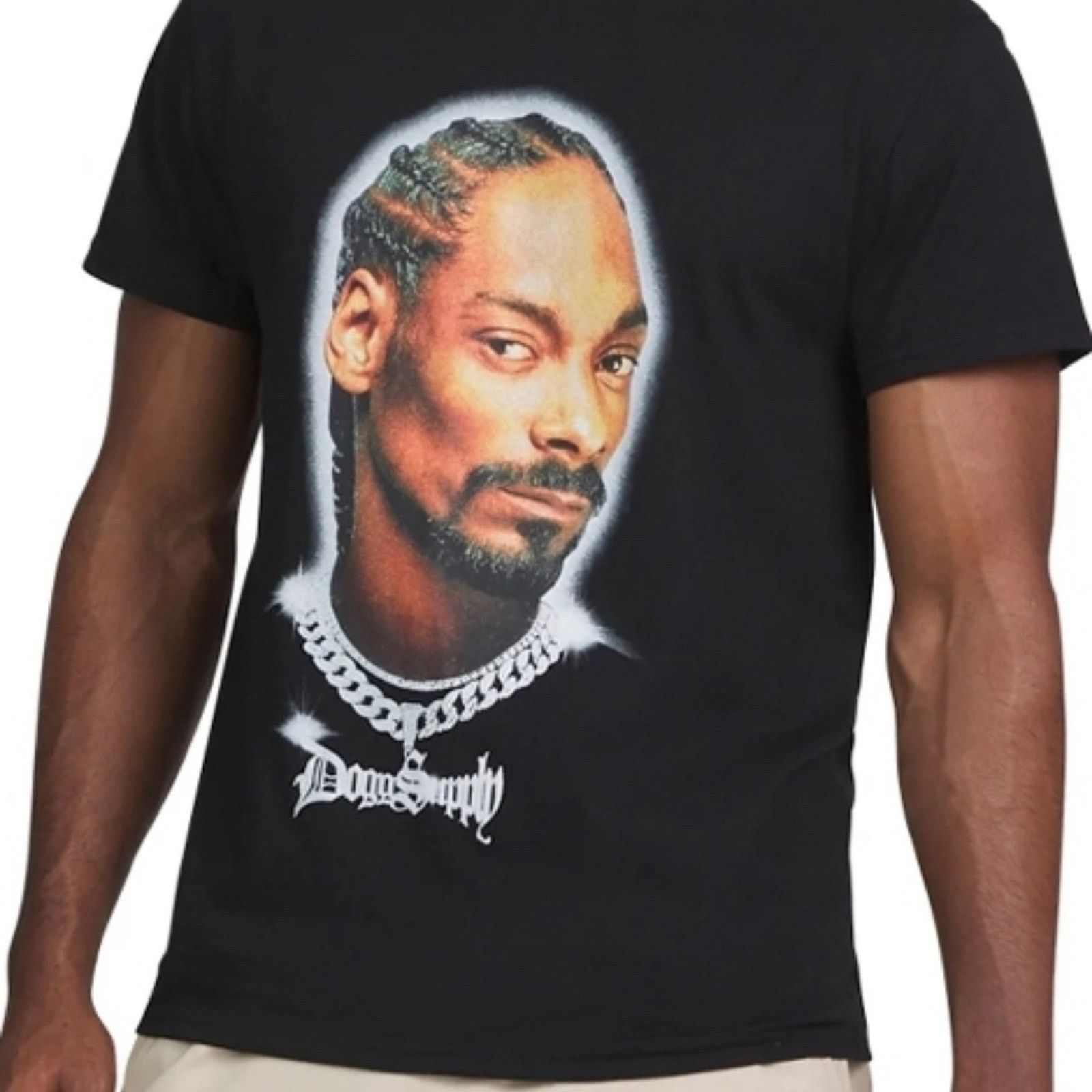 Snoop Dogg Dogg Supply By Snoop Dogg Short Sleeve Tee Sz 2xl Nwt Hoodie, Sweatshirt | FlexRushtees.com