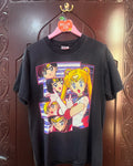 Gildan Sailor Moon T-Shirts, Hoodie, Sweatshirt | FlexRushtees.com