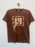 Band Tees Sun Faded Vintage 2003 Linkin Park Band Meteora Promo Hoodie, Sweatshirt | FlexRushtees.com