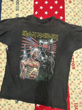 Vintage 2000s Metallica Tee