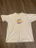 Band Tees Vintage Phish Tour Tee Hoodie, Sweatshirt | FlexRushtees.com