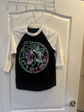 Other Spencer S Let S Get Weird Mushroom Raglan Tshirt Size Small
