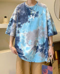 Japanese Brand Custom Oversized T Shirt