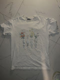 Kith Vase T Shirt Sandrift Xs Hoodie, Sweatshirt | FlexRushtees.com