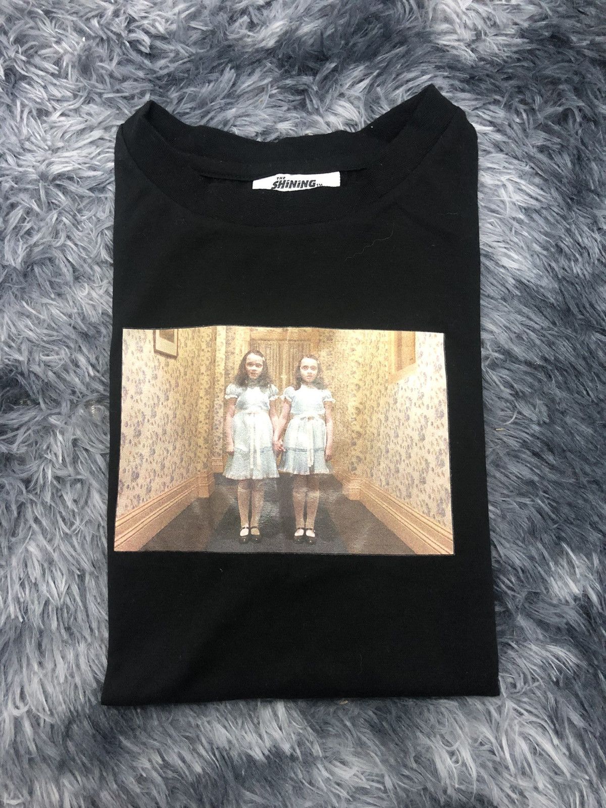 Expert Horror The Shining Movie Tee
