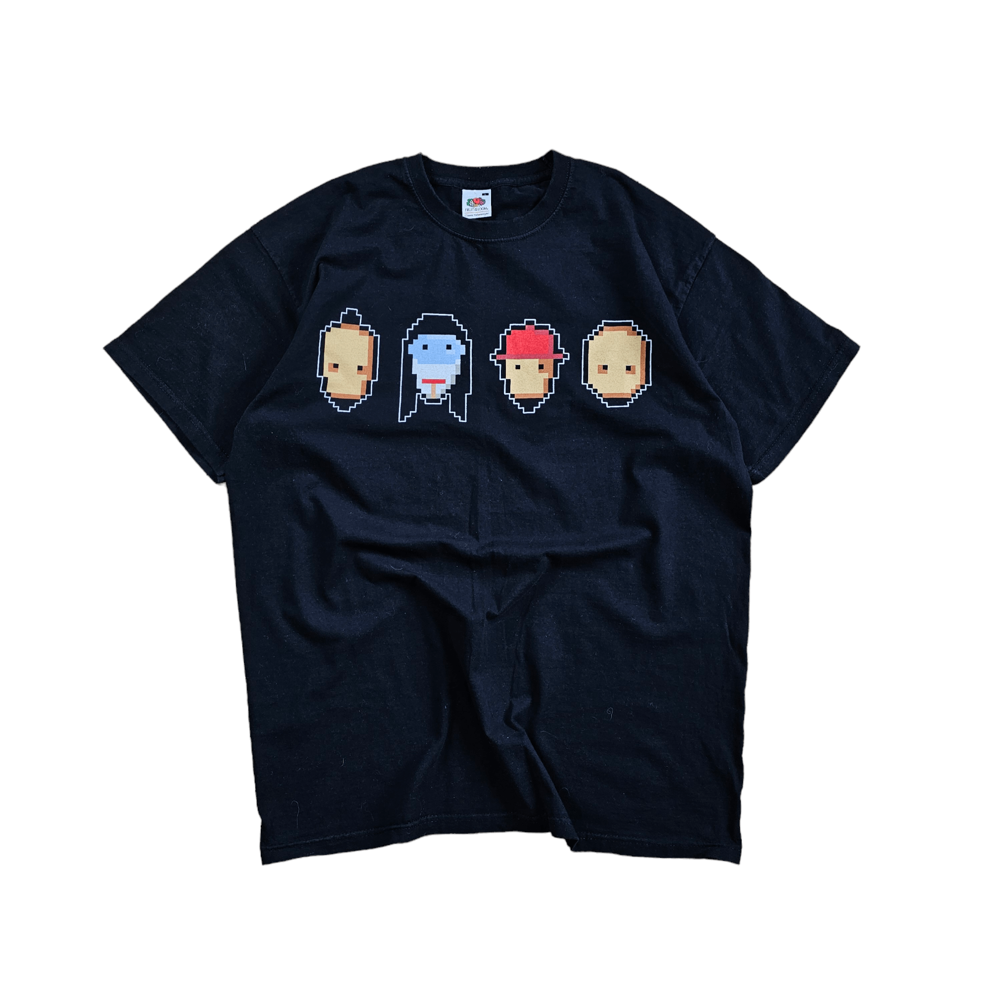 Vintage Limp Bizkit 2014 Tour T Shirt Vintage Y2k Archive Rap Hoodie, Sweatshirt | FlexRushtees.com