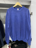Vintage 90s Jerzees Blank Sweatshirt