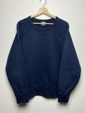 Studios Acne Y2k Crewneck Sweatshirt L Xl T-Shirts, Hoodie | FlexRushtees.com
