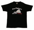 Vintage Rock Band Foo Fighter Are For Lovers T Shirt 2000s Hoodie, Sweatshirt | FlexRushtees.com